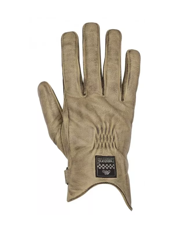 Swallow Ete Sommer Handschuhe Leder - Helstons