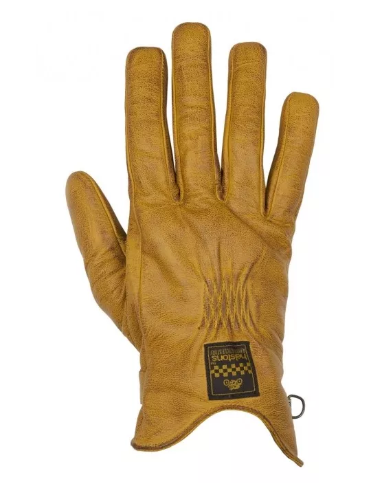 Gants Été Swallow Ete Cuir - Helstons
