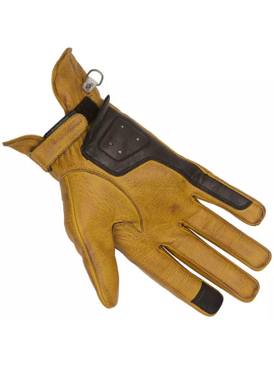 Gants Été Swallow Ete Cuir - Helstons