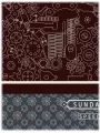 Scarf Mecano - Sunday Speedshop