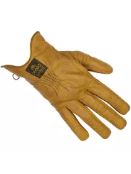 Guantes Verano Golondrina Ete Cuero - Helstons
