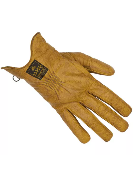 Swallow Ete Sommer Handschuhe Leder - Helstons
