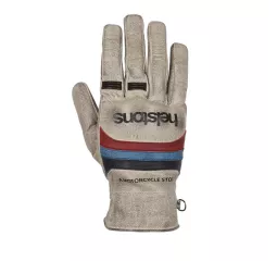 Bora Guantes de invierno de cuero - Helstons