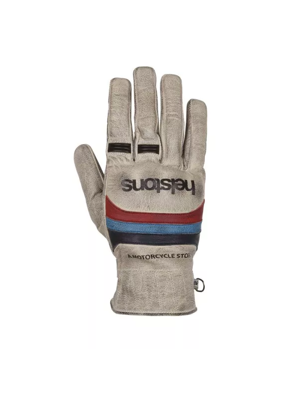 Gants Bora Hiver Cuir - Helstons