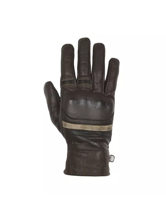 Gants Bora Hiver Cuir - Helstons