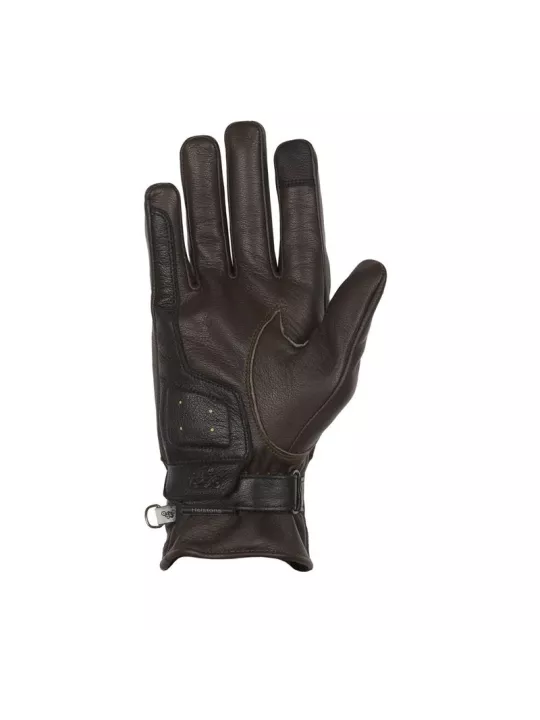 Gants Bora Hiver Cuir - Helstons