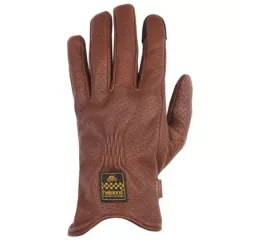 Guantes de Cuero Cóndor Verano - Helstons