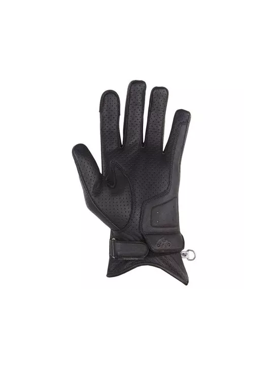 Guantes de Cuero Cóndor Verano - Helstons