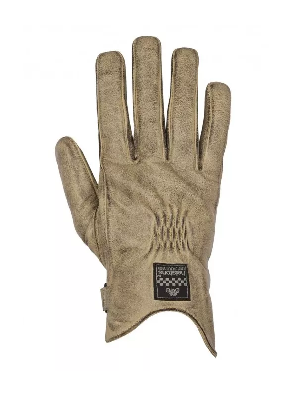 Gants Condor Ete Cuir - Helstons