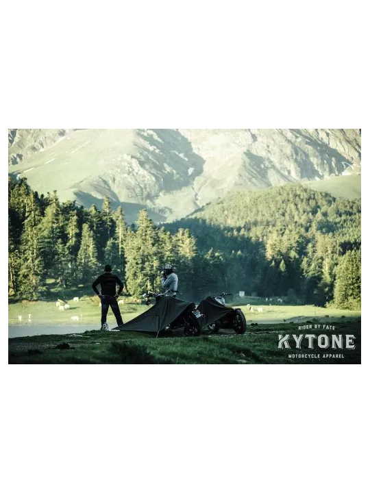 POT'CHO da Kytone