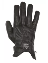 Condor Summer Leather Gloves - Helstons