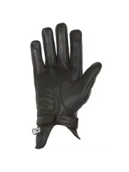 Condor Summer Leather Gloves - Helstons