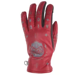 Guantes de Cuero Grafic - Helstons