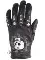Handschuhe Grafic Ete Leder - Helstons