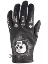 Guantes de Cuero Grafic - Helstons