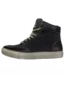 Chaussures Maya Toile Armalith-Cuir - Helstons