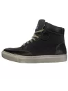 Chaussures Maya Toile Armalith-Cuir - Helstons
