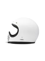 Casque Integral Seventy Five White - Dmd