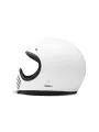 Casque Integral Seventy Five White - Dmd