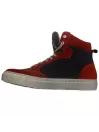 Chaussures Maya Toile Armalith-Cuir - Helstons
