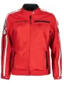 Blouson Femme Queen Tissu Mesh - Helstons