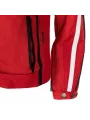 Blouson Femme Queen Tissu Mesh - Helstons
