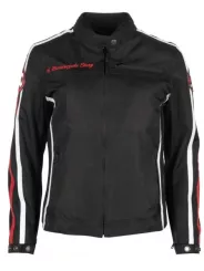 Blouson Femme Queen Tissu Technique - Helstons