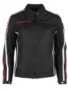 Blouson Femme Queen Tissu Technique - Helstons