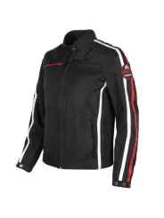 Blouson Femme Queen Tissu Technique - Helstons