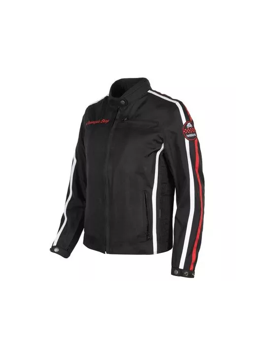 Blouson Femme Queen Tissu Technique - Helstons