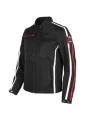 Chaqueta Queen Tejido Técnico - Helstons