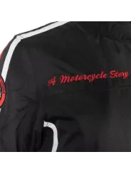 Blouson Femme Queen Tissu Technique - Helstons