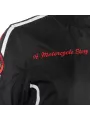 Blouson Femme Queen Tissu Technique - Helstons