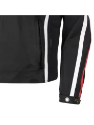 Blouson Femme Queen Tissu Technique - Helstons