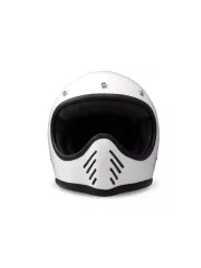 Casque Integral Seventy Five White - Dmd