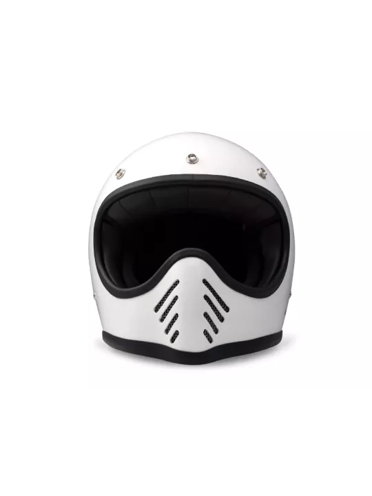Casque Integral Seventy Five White - Dmd