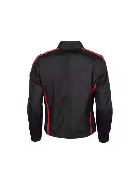 Blouson Femme Queen Tissu Technique - Helstons