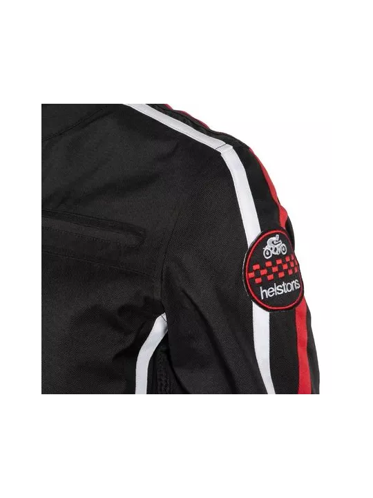 Blouson Femme Queen Tissu Technique - Helstons