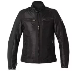 Chaqueta Stoner Mesh Mujer - Helstons