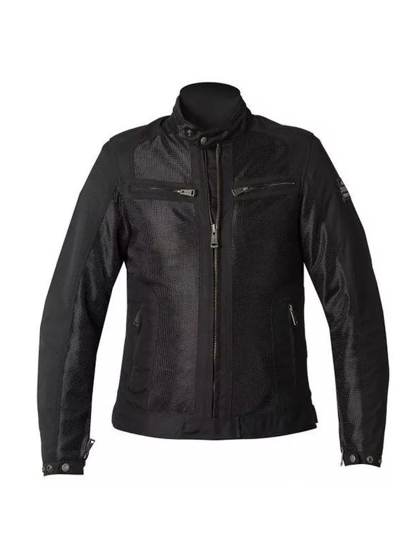 Blouson Femme Stoner Femme Tissu Mesh - Helstons
