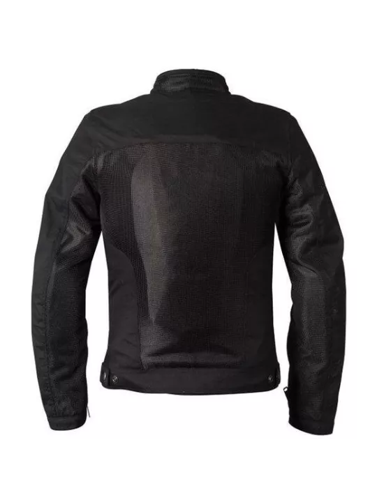 Blouson Femme Stoner Femme Tissu Mesh - Helstons