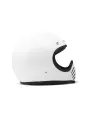 Helm Integral Seventy Five White - Dmd