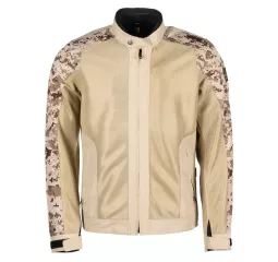 Chaqueta Stoner Mesh Hombre - Helstons