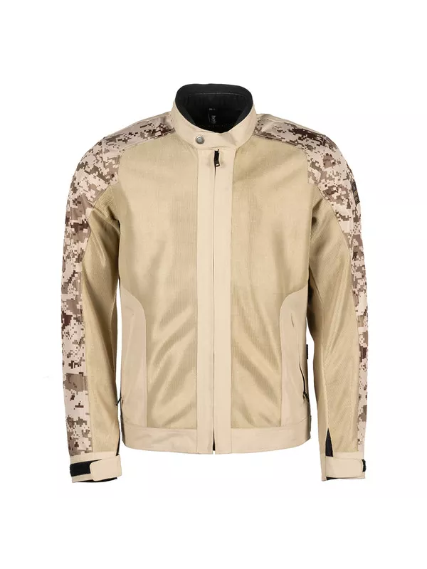 Blouson Homme Stoner Tissu Mesh - Helstons