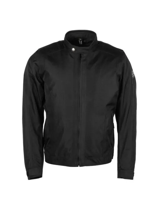 Blouson Homme Stoner Tissu Mesh - Helstons