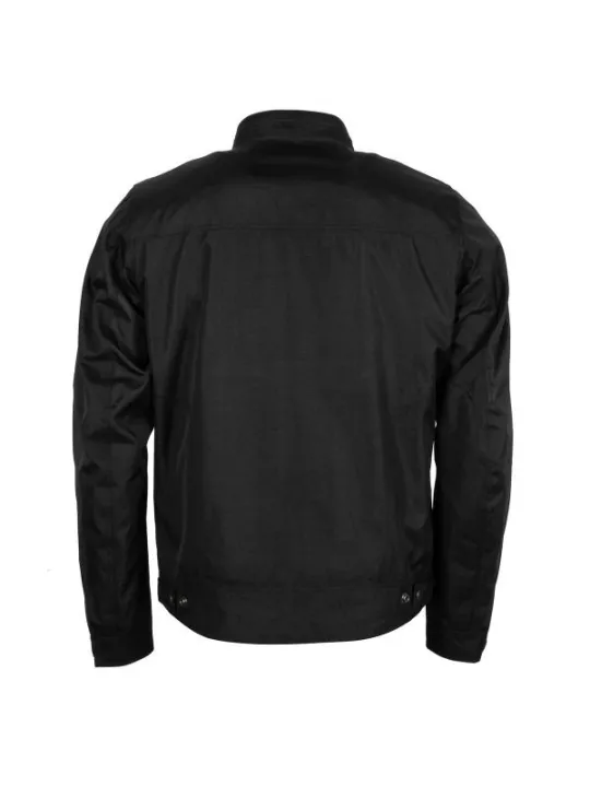 Blouson Homme Stoner Tissu Mesh - Helstons