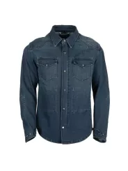 Blouson Vince Toile Coton Armalith - Helstons