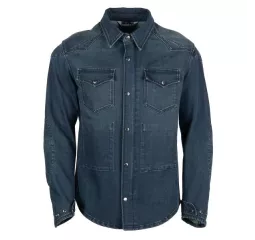 Vince Chaqueta Armalith Lona Algodón - Helstons