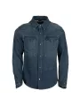 Blouson Vince Toile Coton Armalith - Helstons