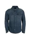 Blouson Vince Toile Coton Armalith - Helstons